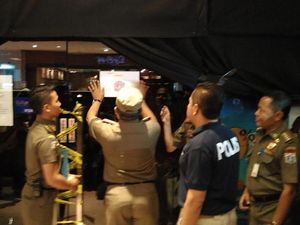 Ini Daftar 9 Klinik Chiropractic First yang Tersebar di Jakarta yang Ditutup