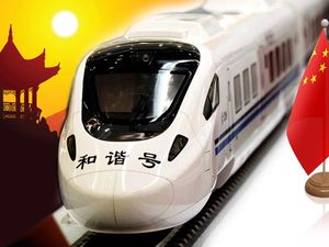 Izin Pembangunan Kereta Cepat JKT-BDG Terbit, Tapi Baru Untuk 5 Km