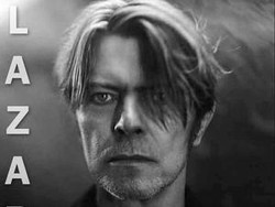 Pentas Broadway Lazarus David Bowie Diperpanjang