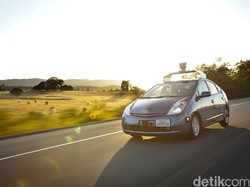 Google Tergiur Bisnis Taksi Online