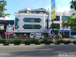 Lihat Gerhana Matahari Total Juga Bisa di Balikpapan