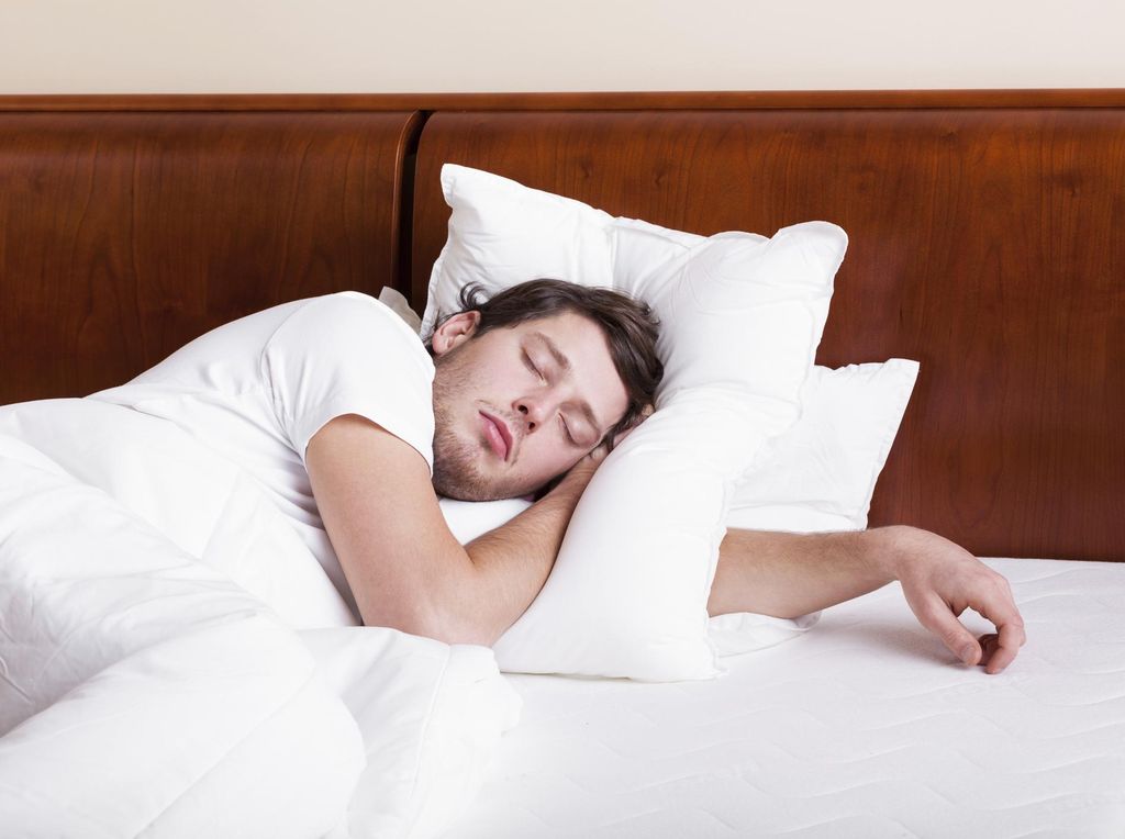 Kenapa Pusing dan Mual Sering Muncul Saat Salah Posisi Tidur Dok?
