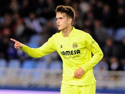 Barcelona Berburu Striker, Siapa yang Diincar?