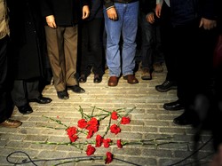 Pelaku Bom Bunuh Diri Istanbul Masuk Sebagai Pengungsi Suriah 5 Januari