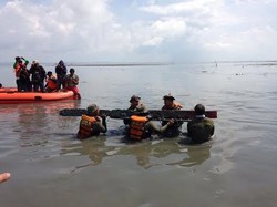 Satpol PP Dapat Surat Kaleng Pasca Tertibkan Patok Misterius di Pamurbaya