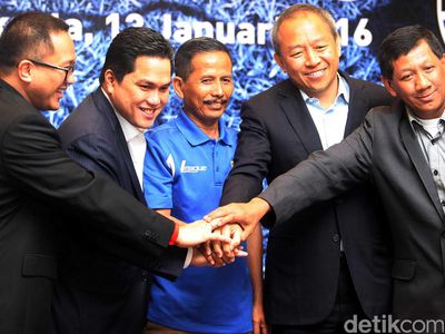 Djajang Bersama 3 Pemain Diklat Persib ke Italia