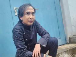 Lagu Padi Diubah Jadi Kekinian di Best Cuts of Piyu