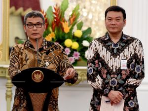 Johan Budi: Badan Restorasi Gambut akan Pulihkan 2 Juta Ha Lahan dalam 5 Tahun