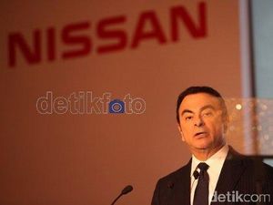 Segitiga Pendorong Revolusi Industri Otomotif