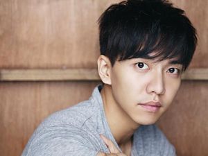 Duh! Lee Seung Gi Kepergok Habiskan Rp 2,7 Juta untuk Video Porno