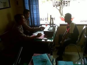 Sekeluarga Dilaporkan Hilang Diduga Ikut Gafatar