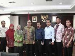 Ketua MPR Zulkifli Hasan: Bukan Budaya Kita Menitipkan Orangtua di Panti