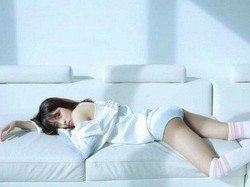 Foto Seksi ala Lolita, Dohee Tiny G Dikecam Netizen