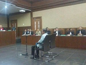 Wapres JK: Gaji Menteri Kecil, DOM Jadi Dana Taktis Wapres JK: Gaji Menteri Kecil, DOM Jadi Dana Taktis