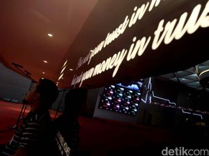 Pengusaha Muda Tak Berani IPO, Bos BEI: Malu Sama Tetangga