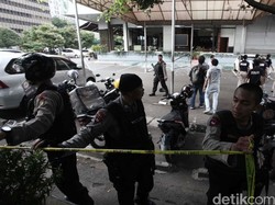 Mengenang 2 Tahun Peristiwa Berdarah Bom Thamrin