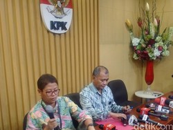 KPK Tak Mau Perlihatkan Uang Suap Politisi PDIP Damayanti Wisnu Putranti