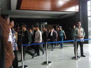 Wapres JK: Pariwisata Meningkat Saat Jero Wacik Menbudpar