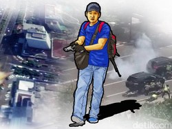 Amerika Serikat Kecam Serangan Teror Bom ISIS di Jakarta