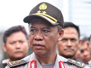Jenazah Siyono Tidak Autopsi, Polri: Keluarga Ingin Langsung Dikubur