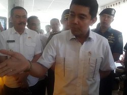 Menpan RB Yudhi Chrisnandi Serukan Perkuat Lintas Sektoral Tangkis Terorisme