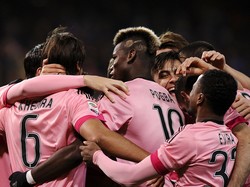 Juve Tim yang Selalu Ditakuti