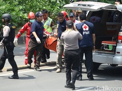 Anak WN Kanada Kontak DVI, Tanyakan Soal Pengambilan Jenazah