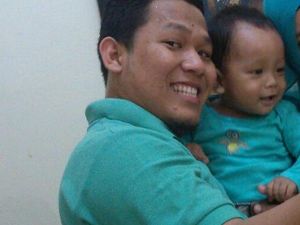 Konsisten Ubah Pola Makan dan Olahraga, Mukhtarus Turunkan Bobot 15 Kg