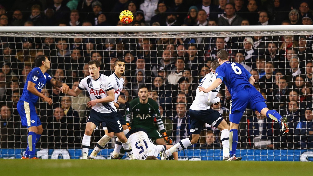 Foto: Getty Images Sport/Clive Rose