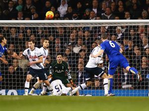 Spurs Bertekad Bertahan Lebih Baik Lawan Tim yang Andalkan Bola Panjang