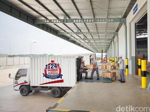 Nissan: Produk Tak Melulu Soal Mobil Nissan: Produk Tak Melulu Soal Mobil