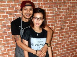 Bantah KDRT, Norman Kamaru Mengaku Cakar-cakaran Sama Istri