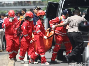 Australia Kecam Ledakan Bom Jakarta, Tawarkan Bantuan untuk Pemerintah