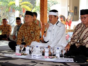 Pemkab Purwakarta Rogoh Kocek Rp 51 Juta Bantu Kepulangan TKW Nurhayati