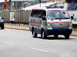 1 Orang Dievakuasi dari Menara Cakrawala
