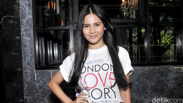 Yunita Siregar, si Antagonis yang Manis