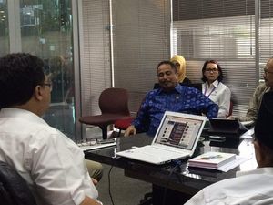 Pemulihan Pariwisata Pasca Ledakan Thamrin, Cukup 1 Minggu Pemulihan Pariwisata Pasca Ledakan Thamrin, Cukup 1 Minggu