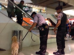 Teror Jakarta, Aparat Keamanan di Jabar Tingkatkan Kewaspadaan