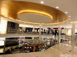 Ini Dia Daftar Pemilik Mal Raksasa di Jakarta