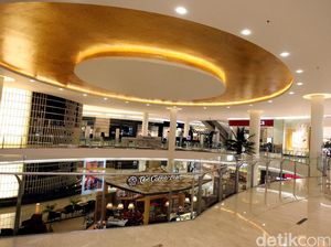 Ini Dia Daftar Pemilik Mal Raksasa di Jakarta Ini Dia Daftar Pemilik Mal Raksasa di Jakarta