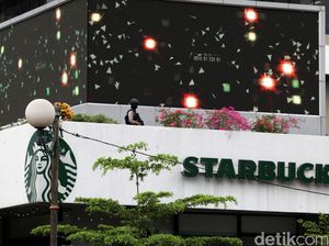 Satpam Starbucks yang Masih Trauma dan Kuping Mendenging Akibat Ledakan Satpam Starbucks yang Masih Trauma dan Kuping Mendenging Akibat Ledakan