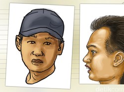 Senjata Makan Tuan Teroris ISIS