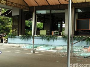 Kutuk Bom Thamrin, MUI Minta Aparat Gerak Cepat dan Masyarakat Tetap Tenang