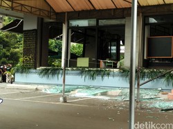 Kutuk Bom Thamrin, MUI Minta Aparat Gerak Cepat dan Masyarakat Tetap Tenang