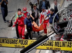 Kutuk Serangan Bom Thamrin, Sri Lanka Berkomitmen Berantas Terorisme