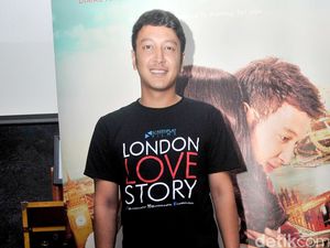 Dicakar Fans, Dimas Anggara Slow
