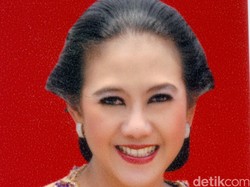 Kata Kolega Soal Politikus PDIP Damayanti: Ramah dan Aktif di Komisi V