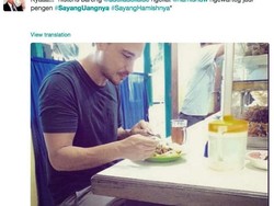 Memasuki 2016, Hidup Hemat Jadi Tren di Kalangan Selebriti