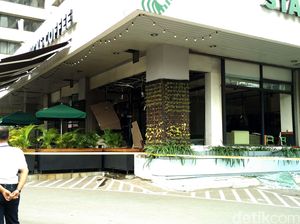 Teror di Thamrin, Kapolri: Saya Yakin Pelakunya Tak Hanya Lima Orang