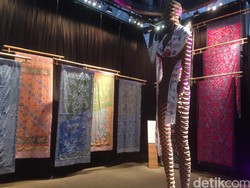 35 Tahun Berkarya, Edward Hutabarat Hidupkan Sisa Peradaban Indonesia